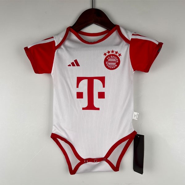 Maillot Bayern Munich Domicile Bebé 2023-24